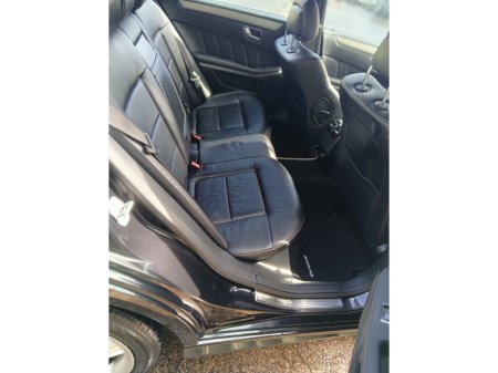 2012 Mercedes-Benz E Class - thumbnail 11