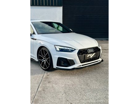 2022 Audi A5 - thumbnail 6