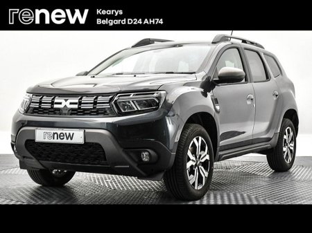 2024 Dacia Duster 1.0 TCe 90 Journey €24,900 thumbnail
