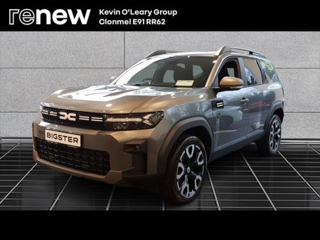 2026 Dacia Bigster Expression thumbnail