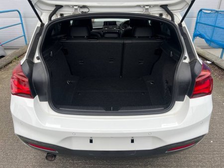 2019 BMW 1 Series - thumbnail 15