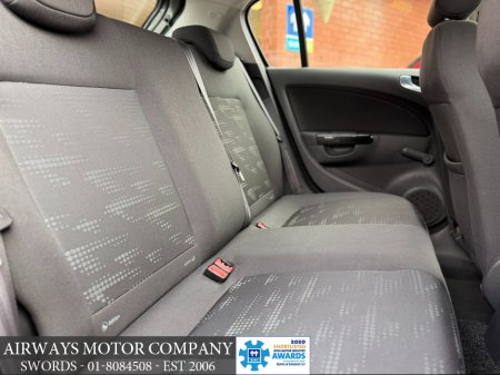 2014 Opel Corsa - thumbnail 13