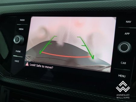 2022 Volkswagen T-Cross - thumbnail 17