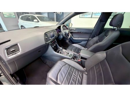 2019 SEAT Ateca - thumbnail 15