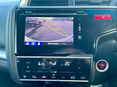 2014 Honda Fit  €8,999 thumbnail