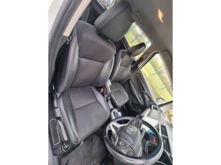 2017 Honda Fit - thumbnail 23