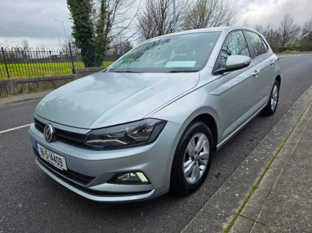 2018 Volkswagen Polo - thumbnail 6