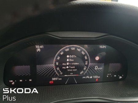 2025 Skoda Kamiq - thumbnail 21