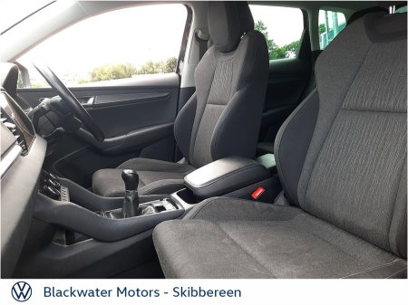 2022 Skoda Karoq 2.0TDI 115BHP STYLE 5DR €32,495