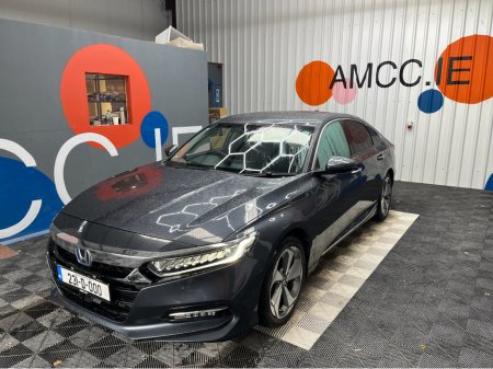 2023 Honda Accord - photo 5