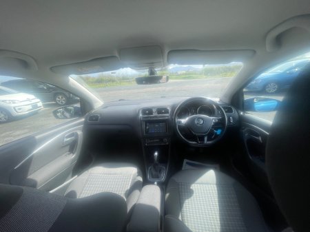 2016 Volkswagen Polo - thumbnail 9