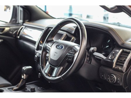 2020 Ford Ranger 3.2 Wildtrack - NO VAT TO PAY! €34,899 thumbnail