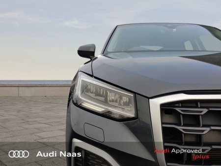 2024 Audi Q2 30 TDI 116HP SE €35,950 thumbnail