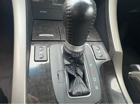 2009 Honda Accord 2.0 I VTEC EX AUTO €4,750 thumbnail