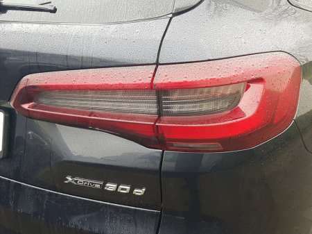 2021 BMW X5 - thumbnail 36