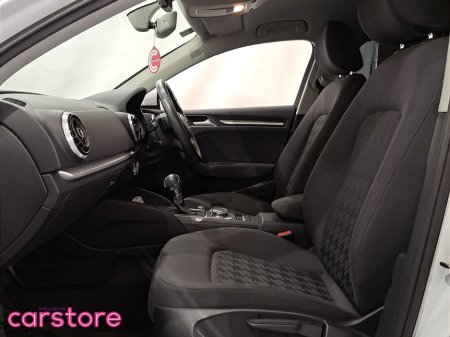 2016 Audi A3 1.4 TFSI AUTO saloon €17,690 thumbnail