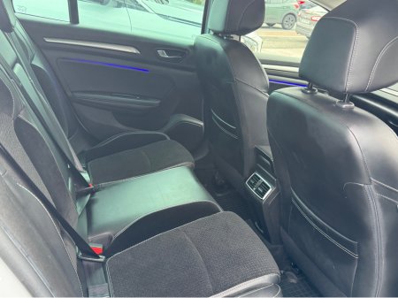 2018 Renault Megane S 4DR GRAND COUPE DYNAMIQUE €12,500 thumbnail