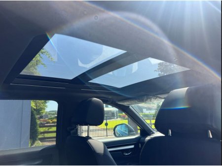 2026 Honda CR-V CR-V 2.0 e:PHEV 2wd Advance Tech €70,290 thumbnail