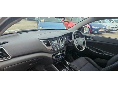 2015 Hyundai Tucson - thumbnail 21