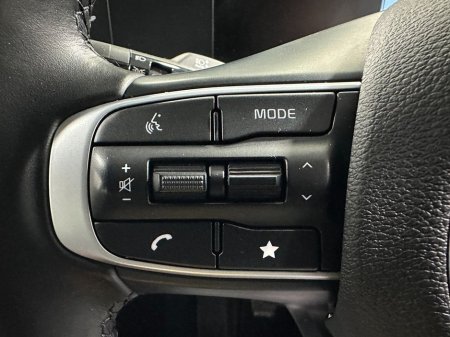 2022 Kia Sportage K2 1.6 Crdi €26,400 thumbnail