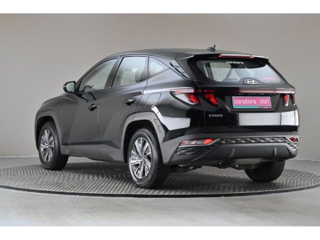2021 Hyundai Tucson - thumbnail 7