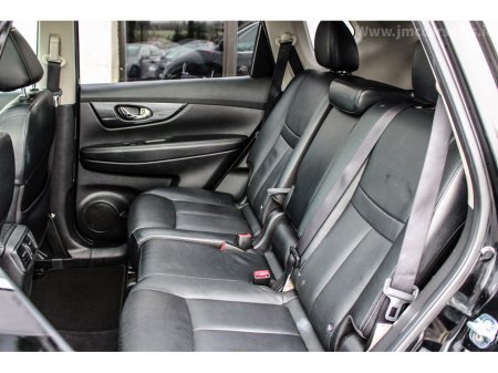 2015 Nissan X-Trail 1.6d SV 7 Seats Design Pack €9,995 thumbnail