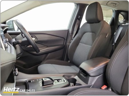 2023 Nissan Qashqai EPOWER SV 1.5 Petrol Automatic €26,695 thumbnail