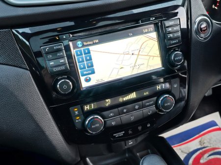 2018 Nissan X-Trail - thumbnail 22