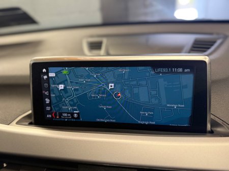 2020 BMW X1 - thumbnail 11