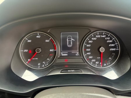 2017 SEAT Leon 1.6TDI 90PS SE €11,995 thumbnail