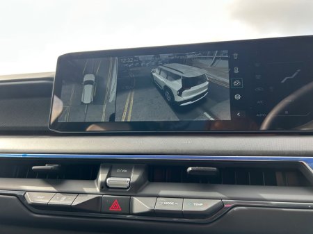 2026 Kia EV9 - thumbnail 16