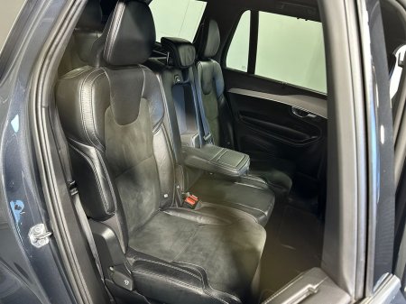 2019 Volvo XC90 R-Design PP AWD 2.0 D5 €43,400 thumbnail
