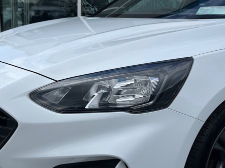 2021 Ford Focus - photo 3