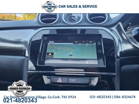 2020 Suzuki Vitara - thumbnail 12