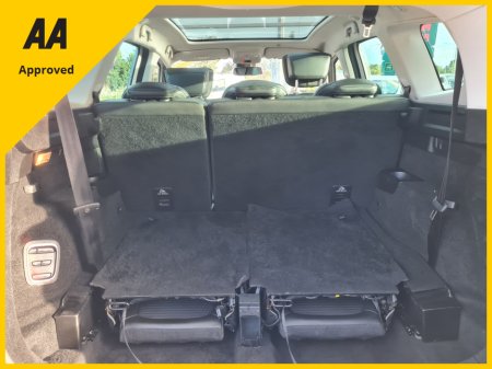 2017 Renault Grand Scenic - thumbnail 17