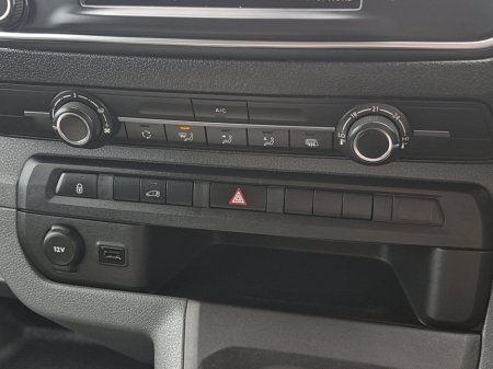 2022 Peugeot Expert - thumbnail 26