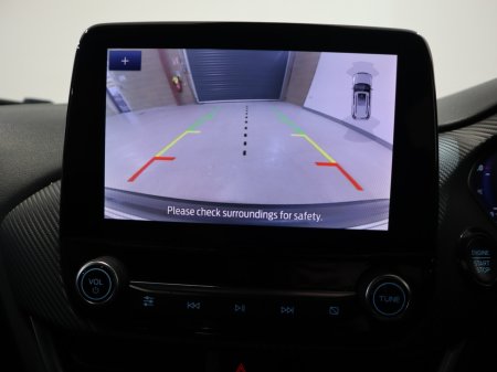 2023 Ford Puma - thumbnail 12