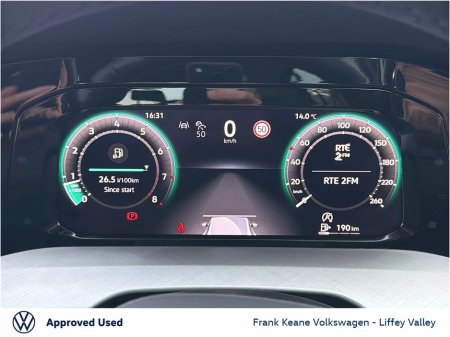 2025 Volkswagen Golf - thumbnail 12