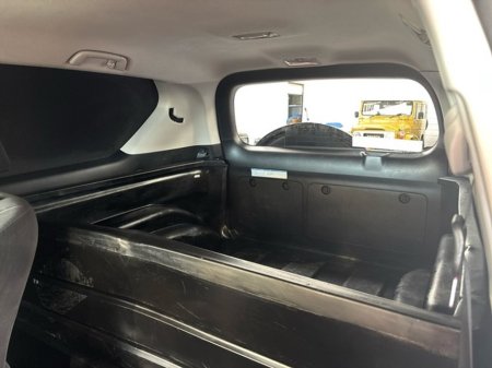 2016 Toyota Landcruiser - thumbnail 7