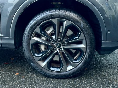 2025 Audi Q7 - thumbnail 21