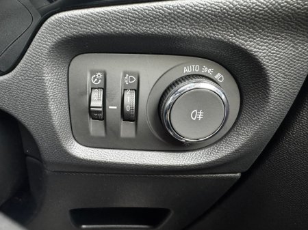 2026 Opel Corsa - thumbnail 16