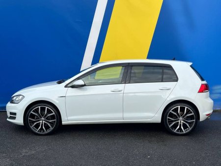 2014 Volkswagen Golf R-LINE PACK 1.2 TSI // NEW 19