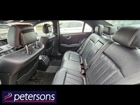 2016 Mercedes-Benz E Class - thumbnail 14