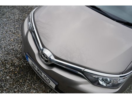 2016 Toyota Auris - thumbnail 13