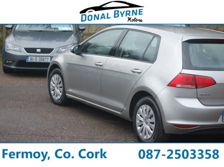 2014 Volkswagen Golf - thumbnail 10