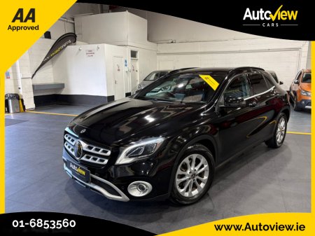 2018 Mercedes-Benz GLA Class - thumbnail 5