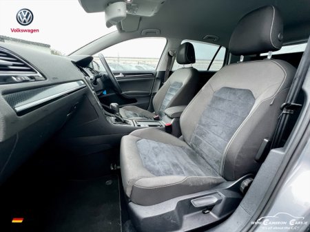 2014 Volkswagen Golf HIGHLINE SPORT AUTOMATIC €14,950 thumbnail