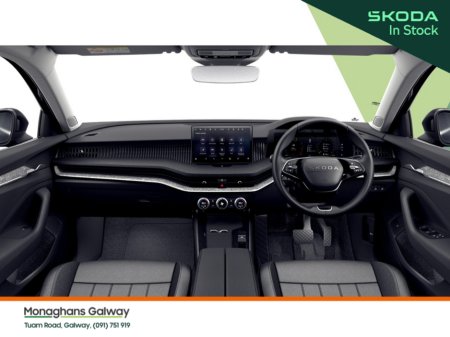 2026 Skoda Superb - thumbnail 3