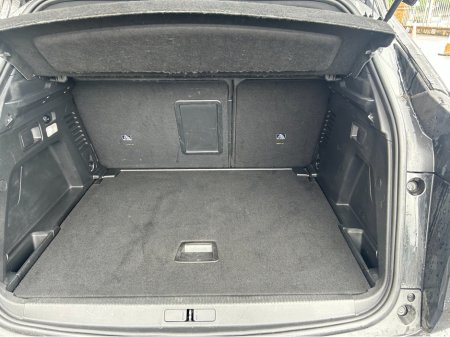 2020 Peugeot 3008 GT-LINE 1.2 130 AUTO//only 52klms///PANORAMIC  ELECTRIC MOON ROOF///GT LINE INTERIOR///NCT 6/2026//LOW TAX 200EUROS €23,950 thumbnail