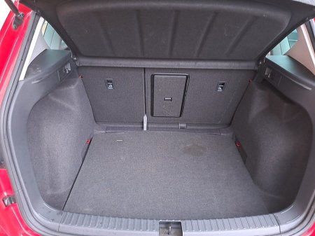 2021 SEAT Ateca - thumbnail 14